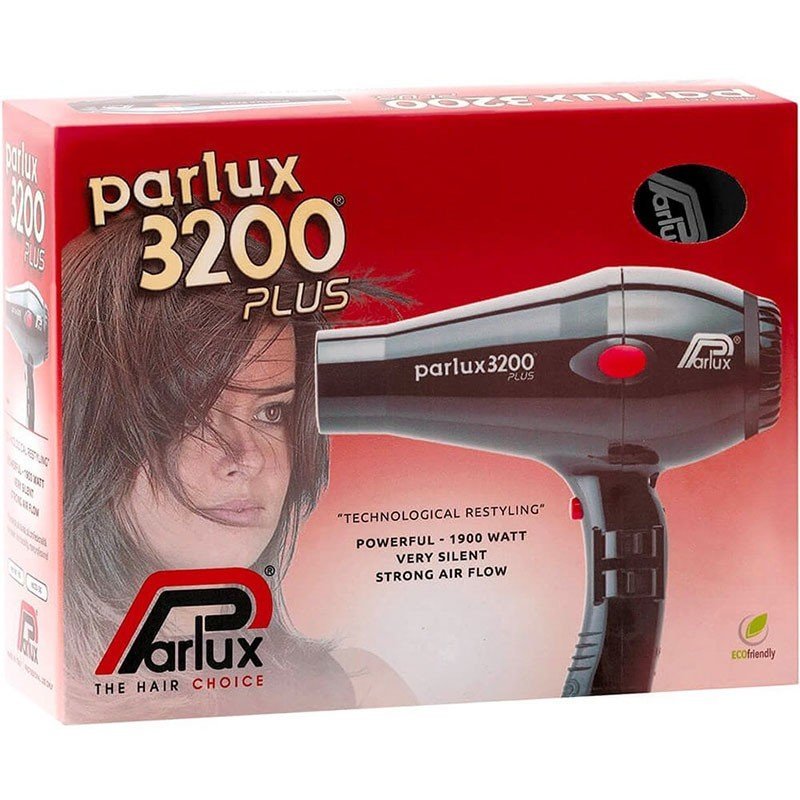 Parlux 3200 Plus 1900W
